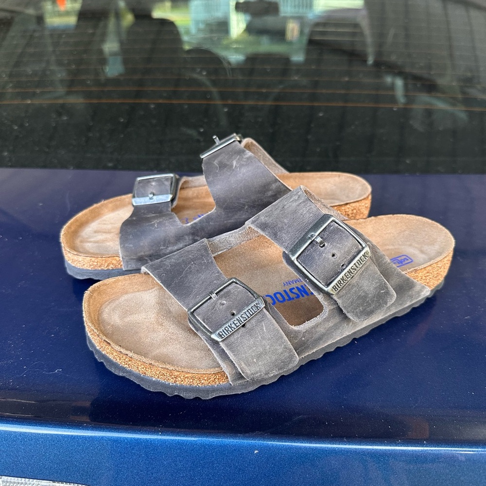 Birkenstock Arizona Sandals